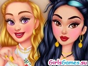 Городской цыганский стиль Игра Городской цыганский стиль