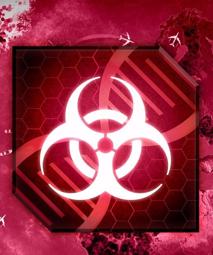 Plague Inc: Evolved на ПК